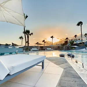 La Isla Y El Mar, Boutique (adults Only) Отель Пуэрто дель Кармен