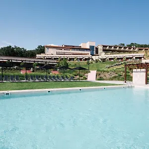 Mas Salagros Ecoresort & Отель Вальроманес