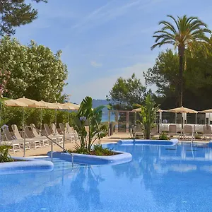 Hipotels Bahia Cala Millor - Adults Only Отель Кала Миллор