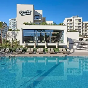 Paradiso Garden 4*, Playa de Palma (Mallorca) Spanien